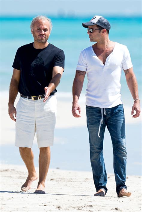 edgar ramirez versace ricky martin|ricky martin and gianni versace.